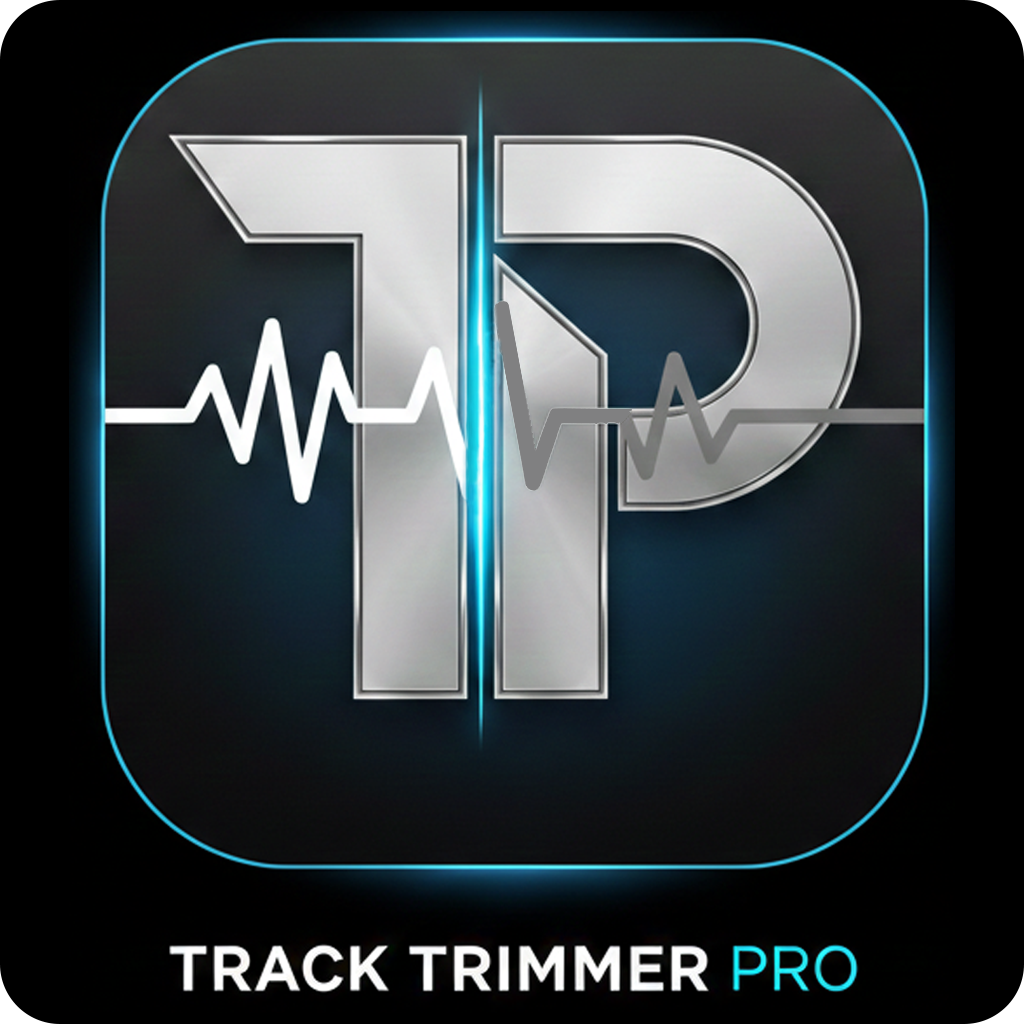 Track Trimmer Pro